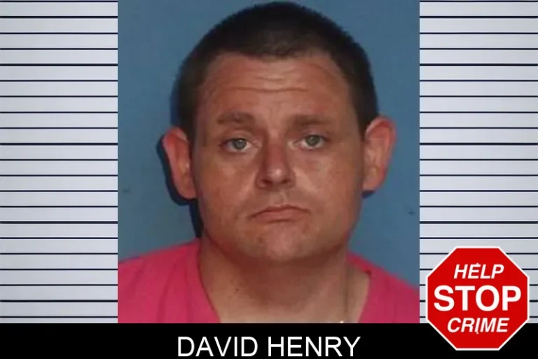 David Henry