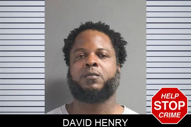 David Henry