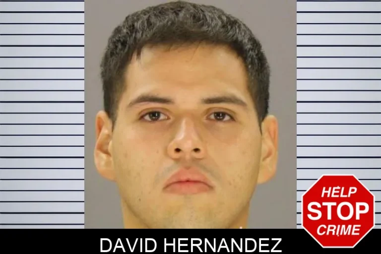David Hernandez
