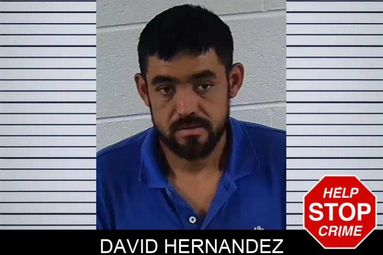 David Hernandez