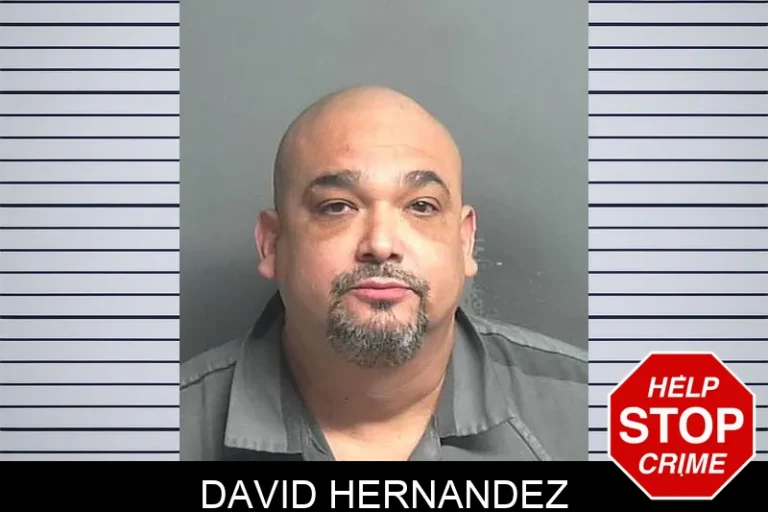 David Hernandez