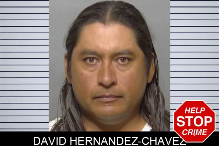 David Hernandez-Chavez