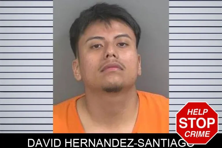 David Hernandez-Santiago