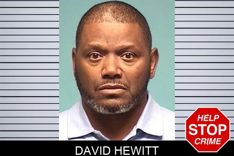 David Hewitt