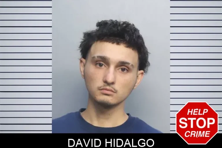 David Hidalgo