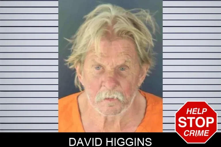 David Higgins