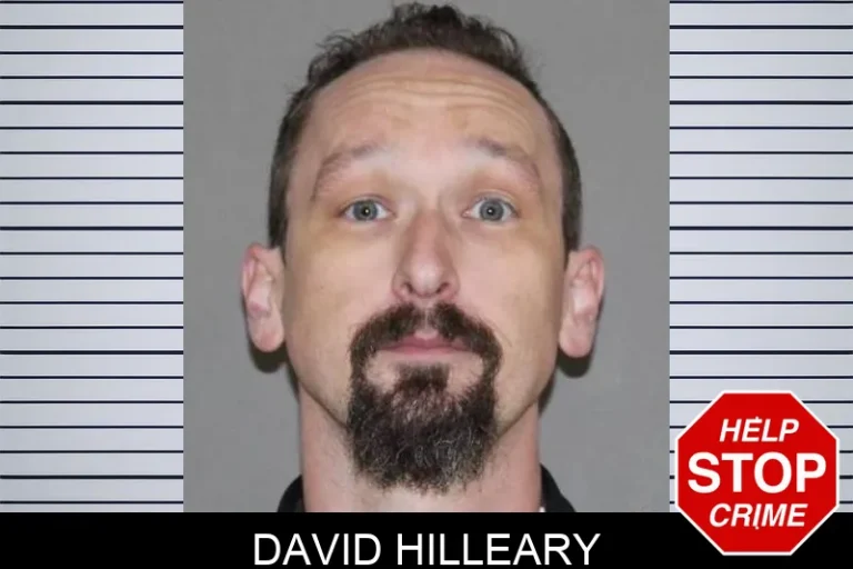 David Hilleary