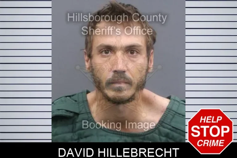 David Hillebrecht