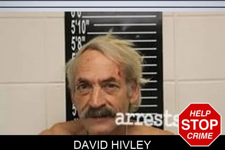 David Hivley
