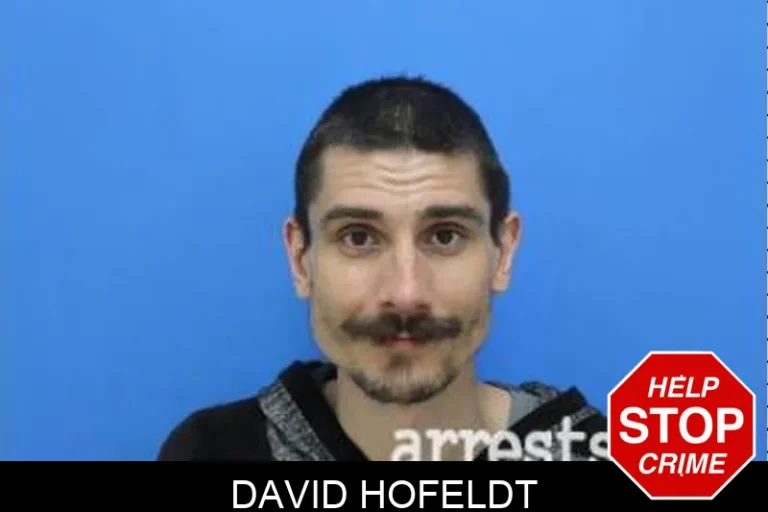 David Hofeldt