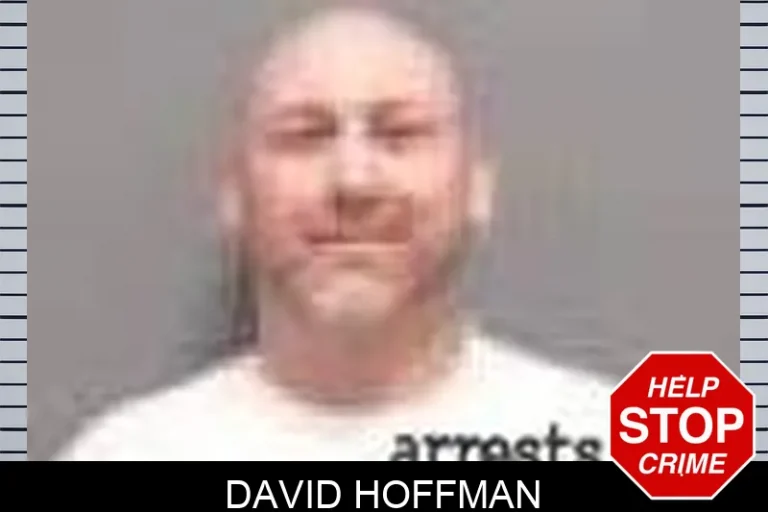 David Hoffman