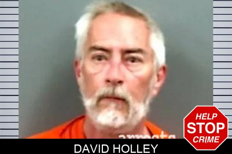 David Holley