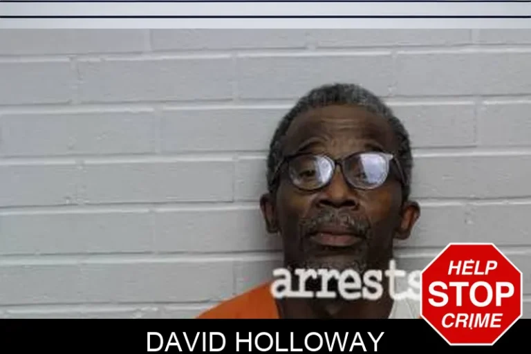 David Holloway