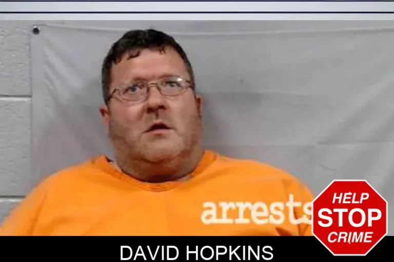 David Hopkins