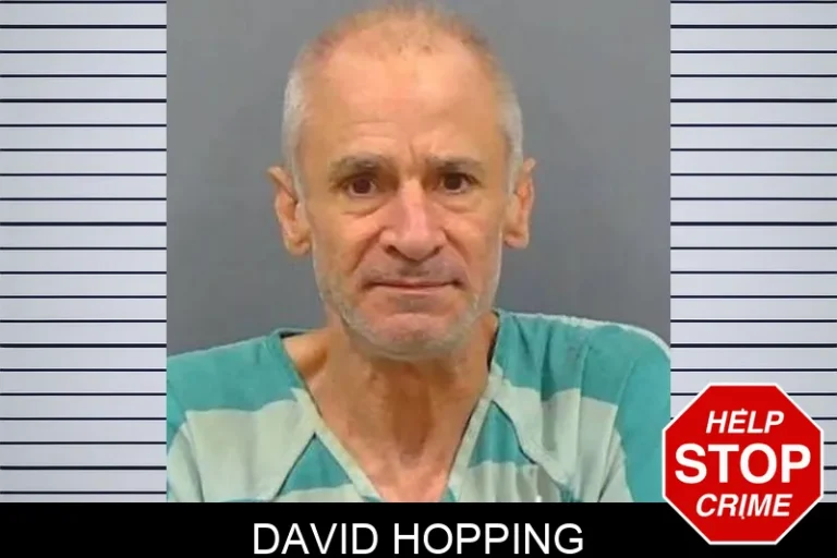 David Hopping