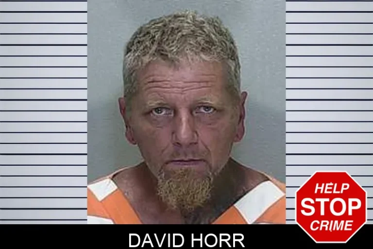 David Horr