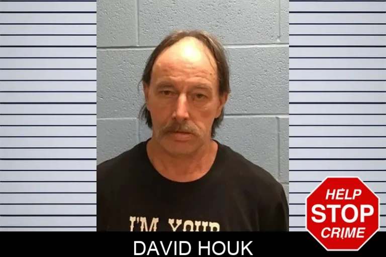 David Houk