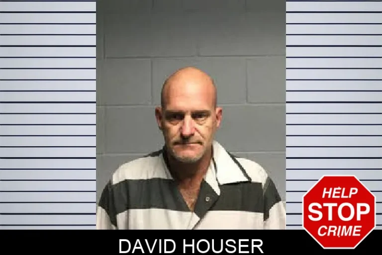David Houser