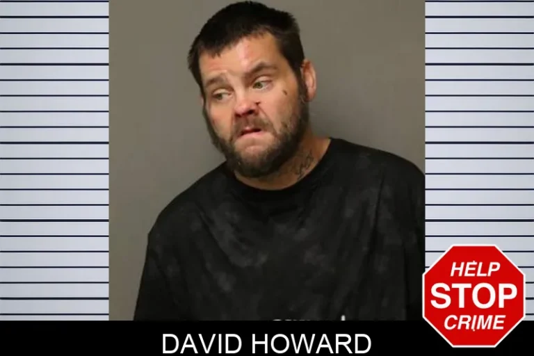 David Howard
