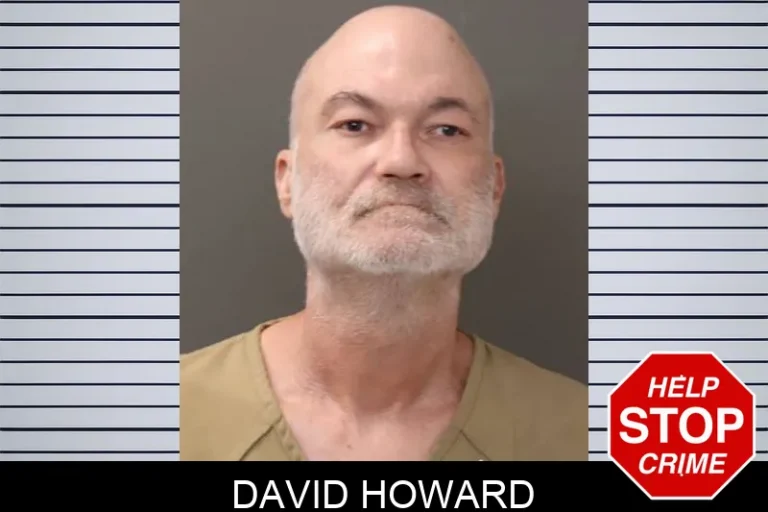 David Howard