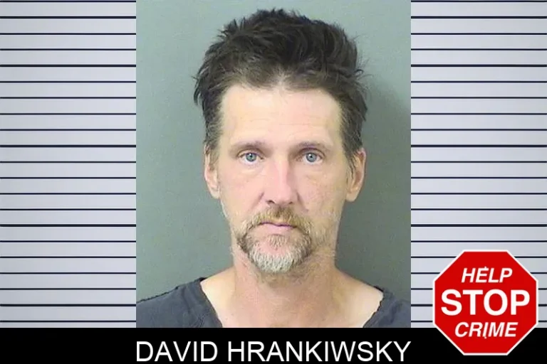 David Hrankiwsky
