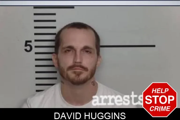David HuGgins