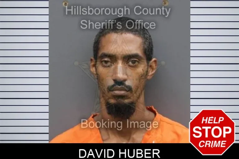 David Huber