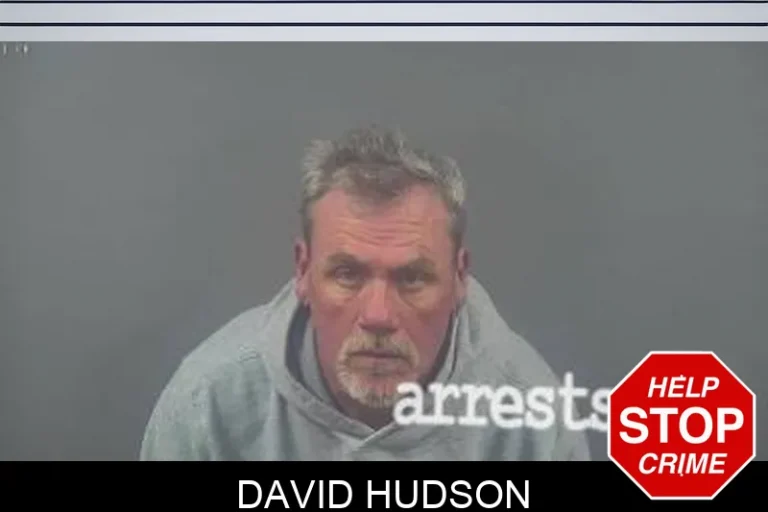 David Hudson