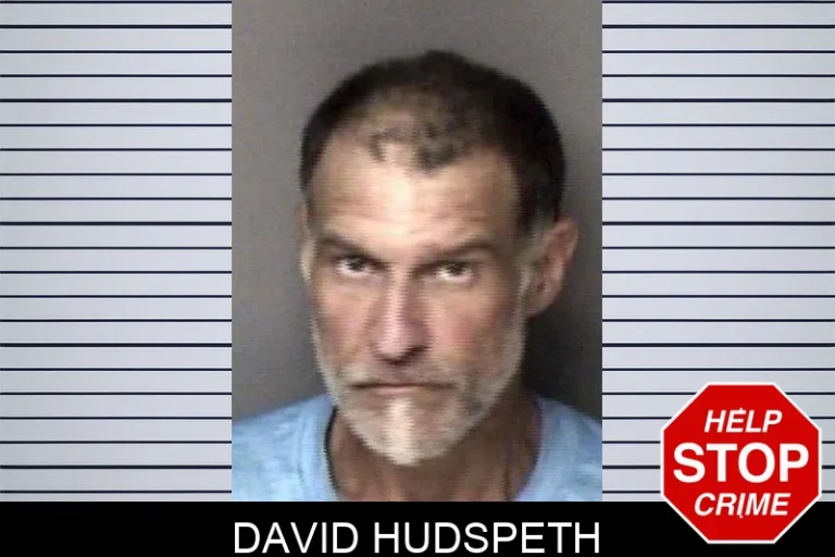 David Hudspeth