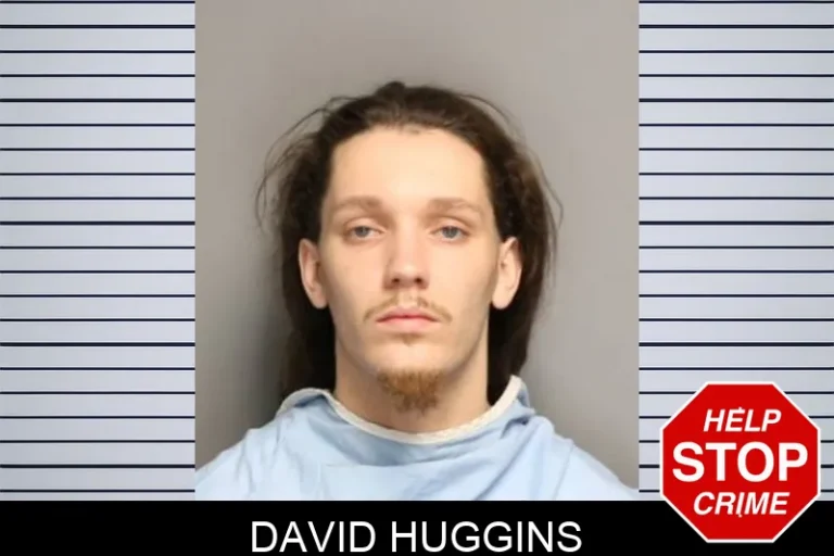David Huggins