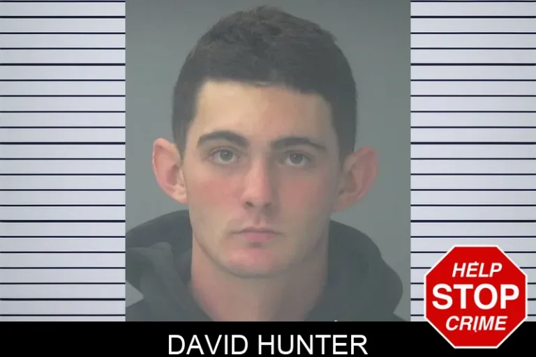 David Hunter