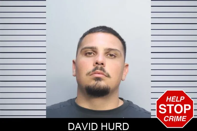 David Hurd