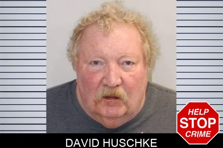 David Huschke