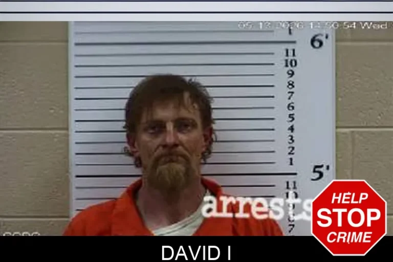 David I