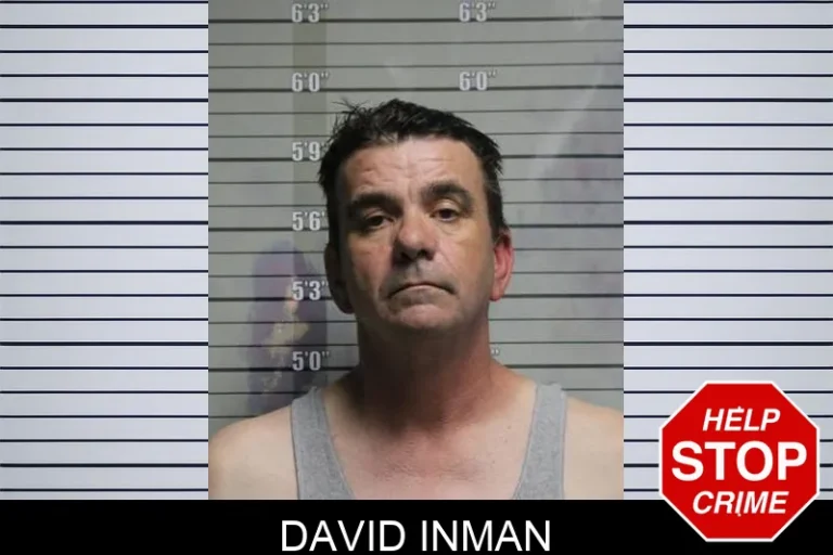 David Inman