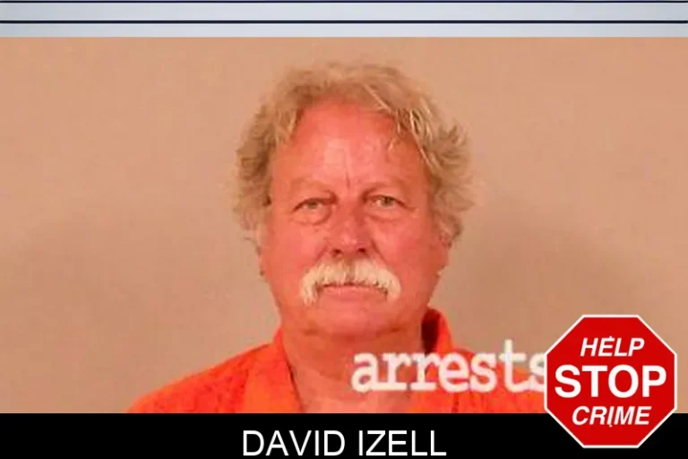 David Izell