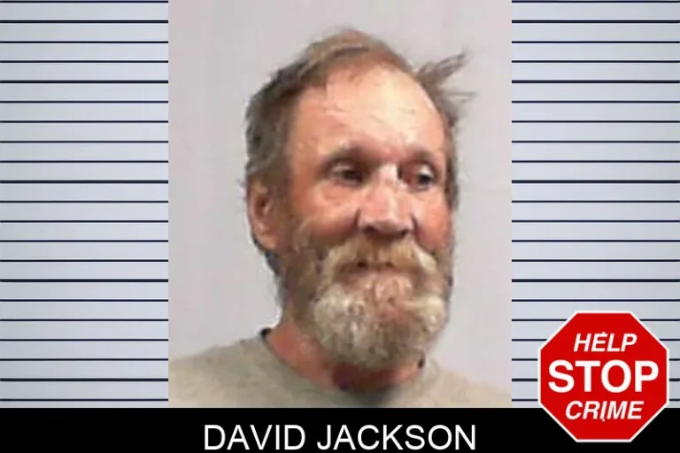 David Jackson