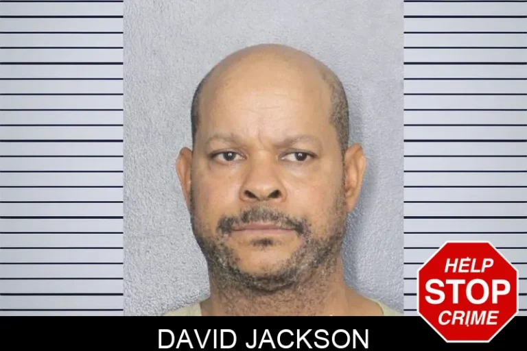 David Jackson