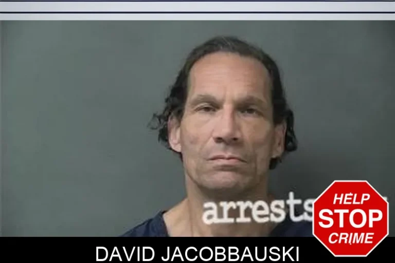 David Jacobbauski