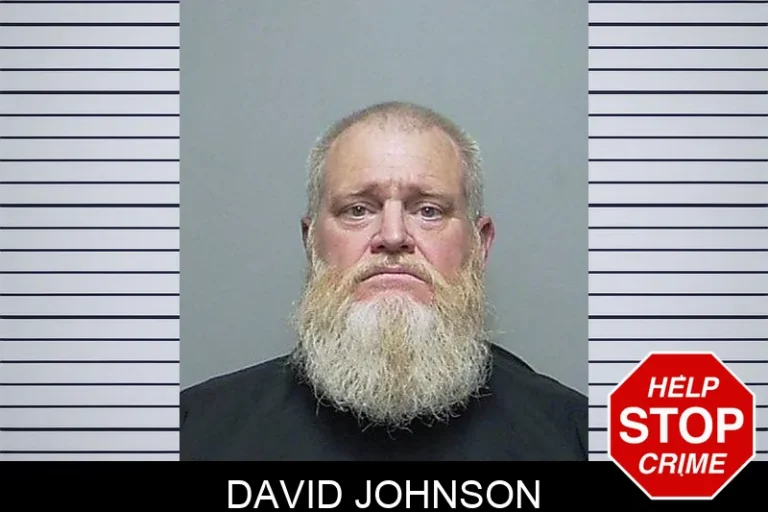 David Johnson