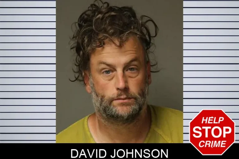 David Johnson