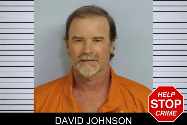 David Johnson