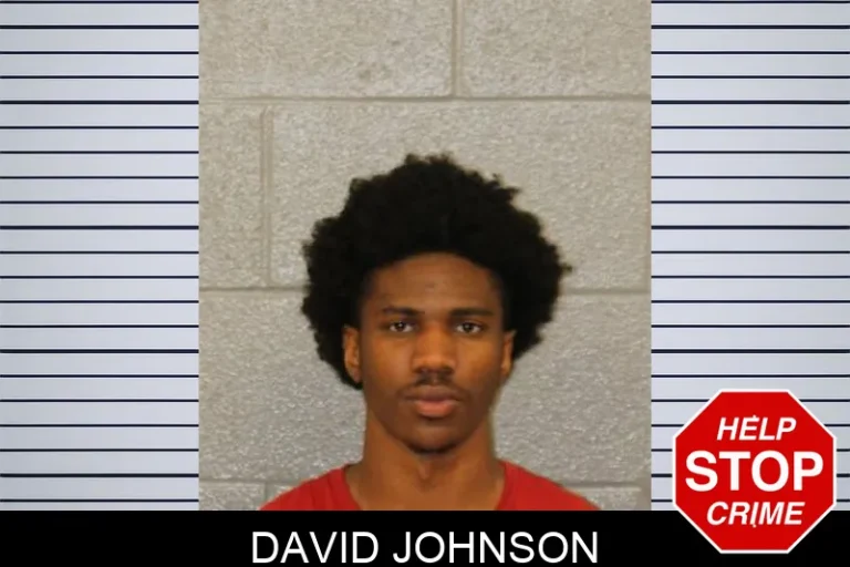 David Johnson