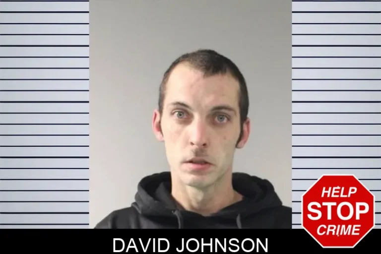 David Johnson