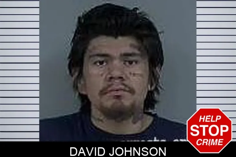 David Johnson