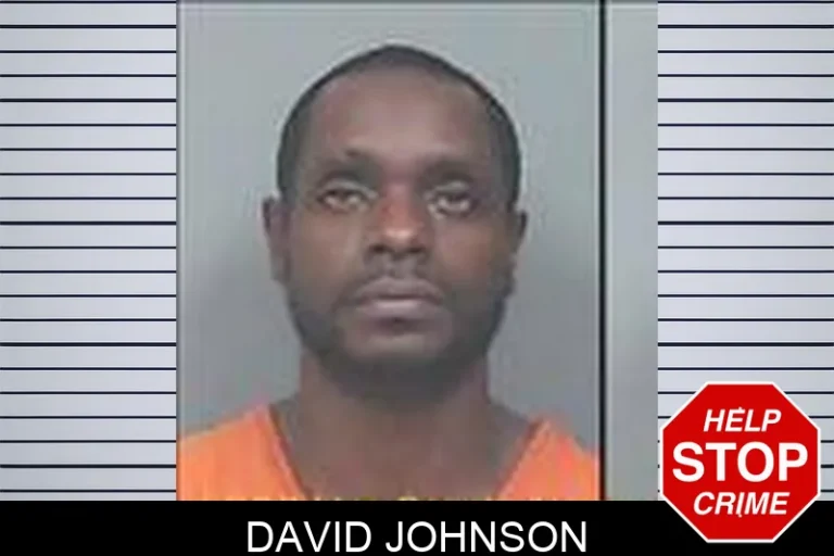 David Johnson