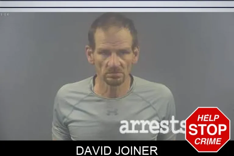 David Joiner