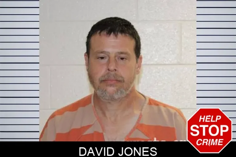 David Jones