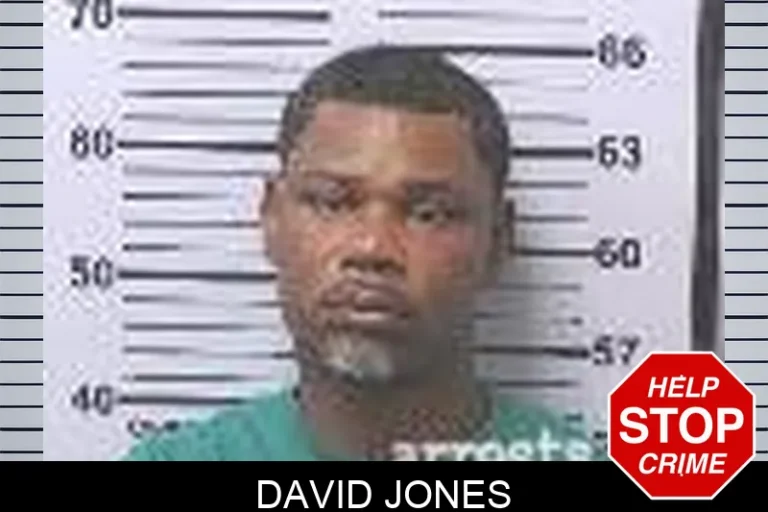 David Jones