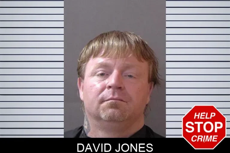 David Jones